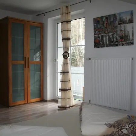 Haus Emily Отель типа 