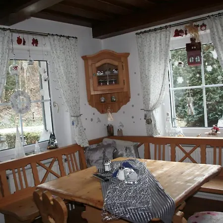 Haus Emily Отель типа 