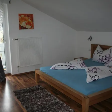 Haus Emily Отель типа 