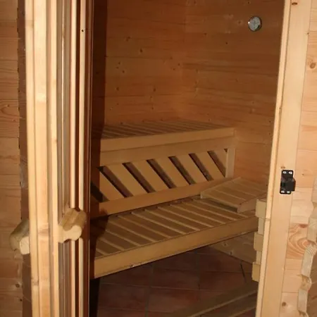 Bed & Breakfast Haus Emily 3*