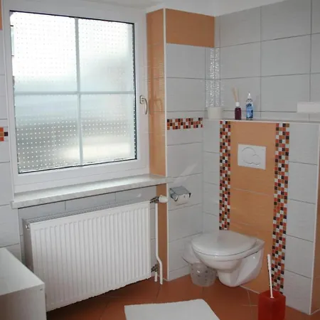 Bed & Breakfast Haus Emily