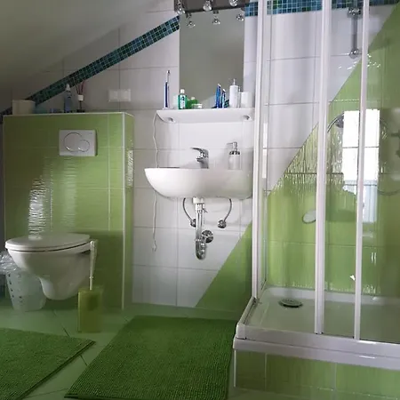 Bed & Breakfast Haus Emily 3*