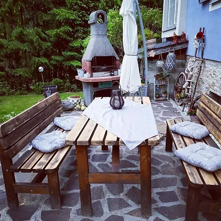 Haus Emily Bed & Breakfast Schladming