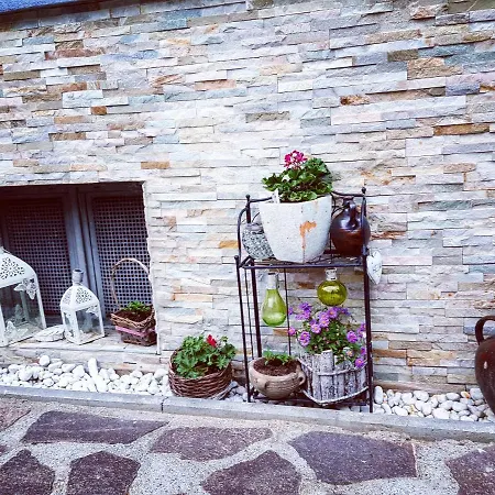 Haus Emily Отель типа 