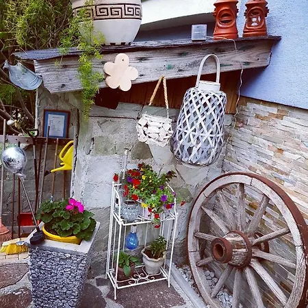 Bed & Breakfast Haus Emily 3*