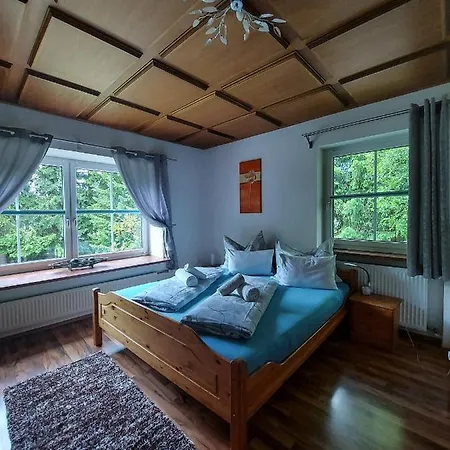 Bed & Breakfast Haus Emily