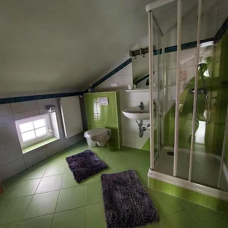Haus Emily Bed & Breakfast