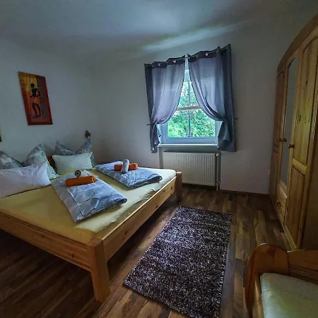 Couette-café Haus Emily 3*