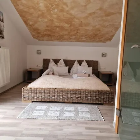 Haus Emily Отель типа 