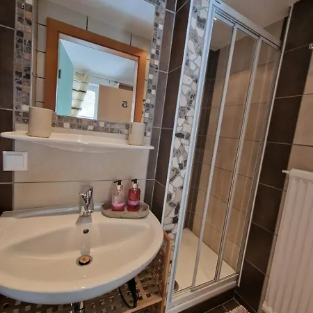 Haus Emily 3* Schladming