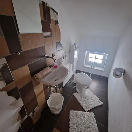 Couette-café Haus Emily 3*