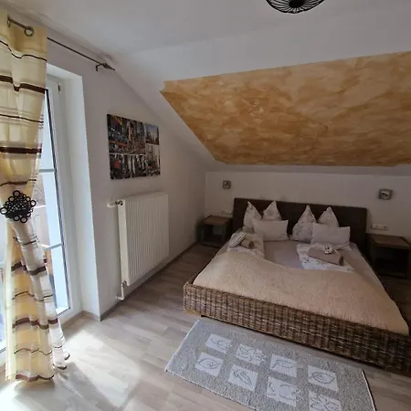 Haus Emily Отель типа 