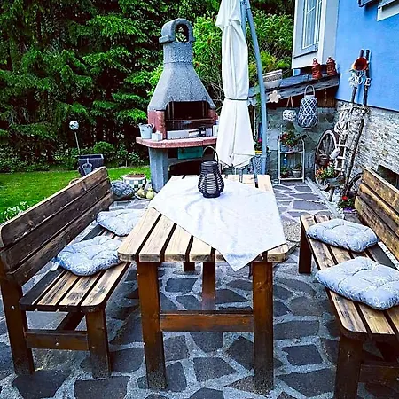 Bed & Breakfast Haus Emily Schladming