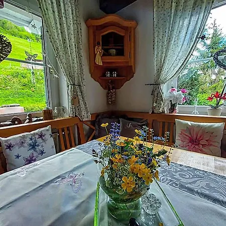 Haus Emily Bed & Breakfast 3*