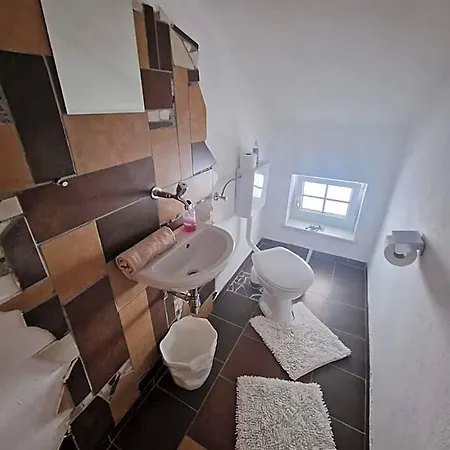 Haus Emily Bed & Breakfast Schladming