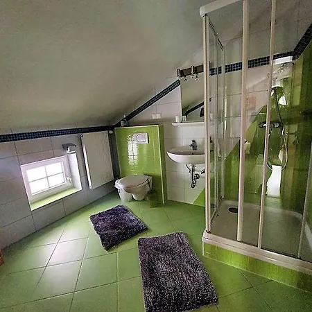Bed & Breakfast Haus Emily Schladming