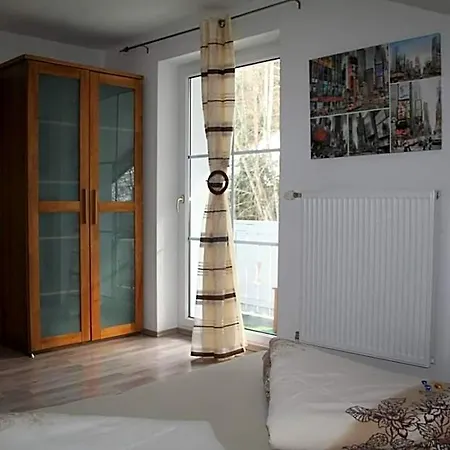 Bed & Breakfast Haus Emily 3*