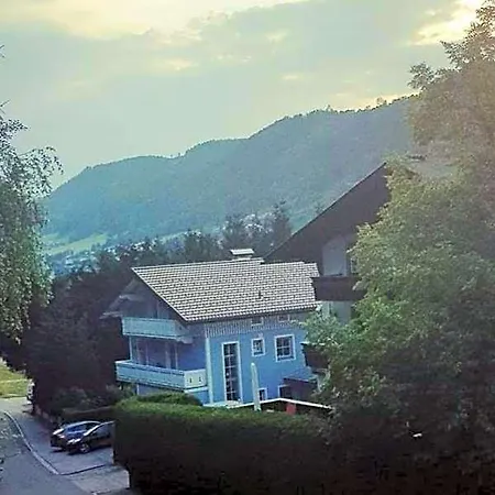 Bed & Breakfast Haus Emily Schladming