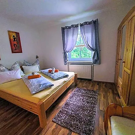 Bed & Breakfast Haus Emily 3*