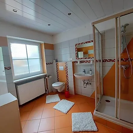 Haus Emily Bed & Breakfast Schladming