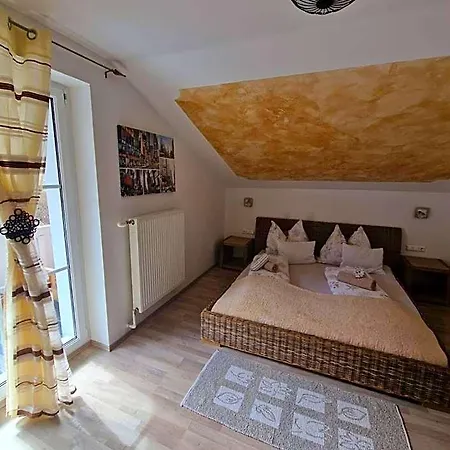 Haus Emily Bed & Breakfast