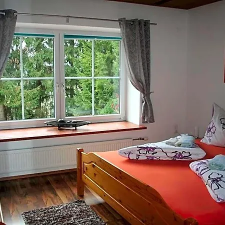 Bed & Breakfast Haus Emily