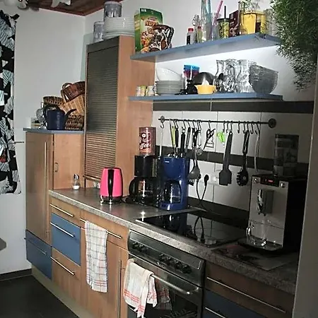 Bed & Breakfast Haus Emily 3*