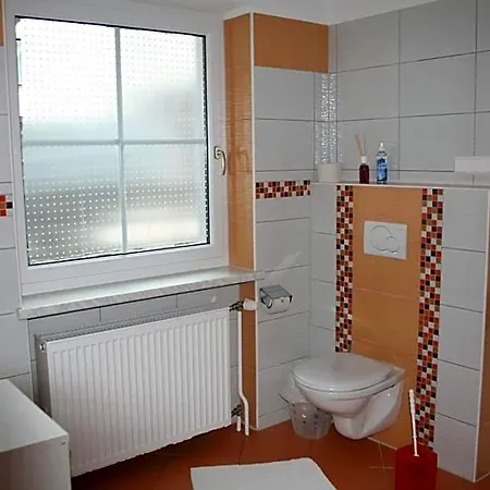 Haus Emily Bed & Breakfast 3*