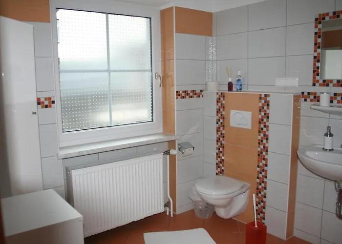 Bed & Breakfast Haus Emily