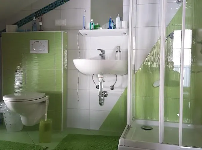 Bed & Breakfast Haus Emily 3*