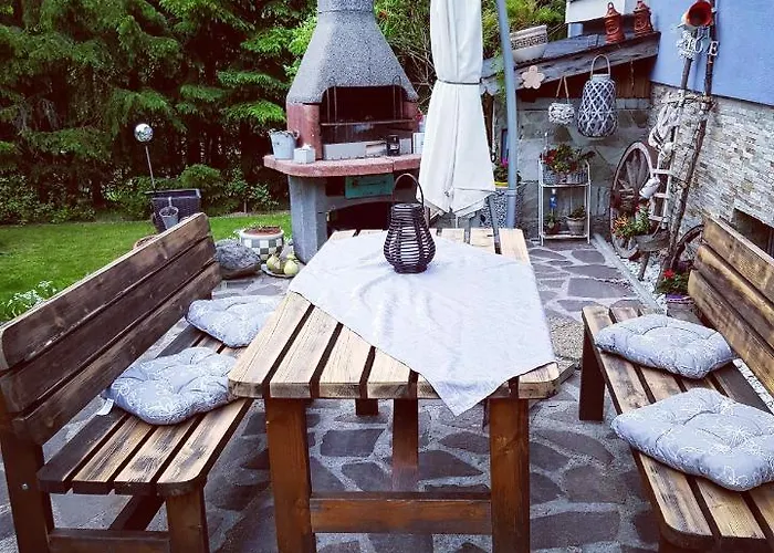 Haus Emily Bed & Breakfast Schladming