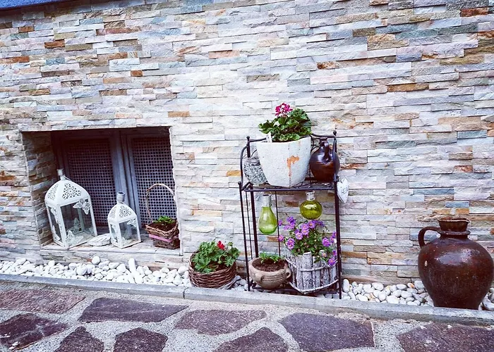 Haus Emily Bed & Breakfast