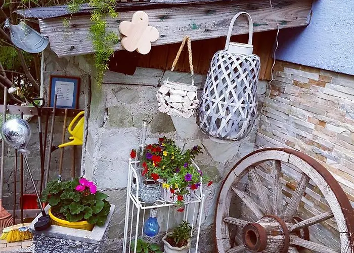 Bed & Breakfast Haus Emily 3*