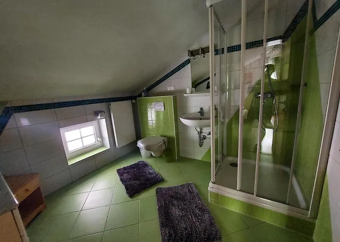 Haus Emily Bed & Breakfast