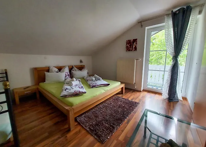 Haus Emily Schladming