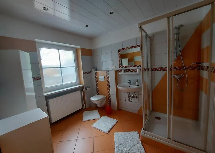 Bed & Breakfast Haus Emily Schladming