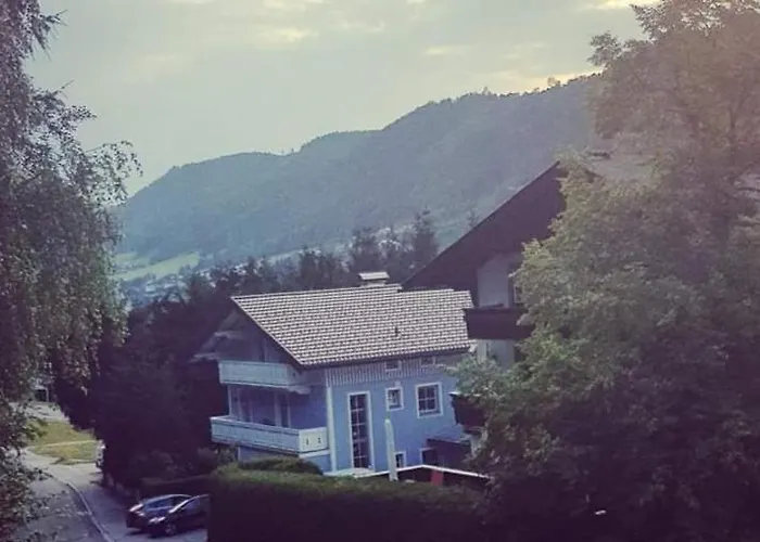 Haus Emily Bed & Breakfast