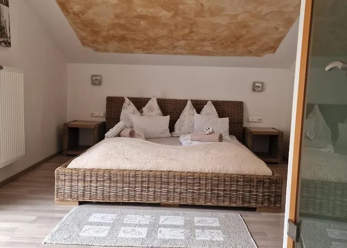 Haus Emily Bed & Breakfast