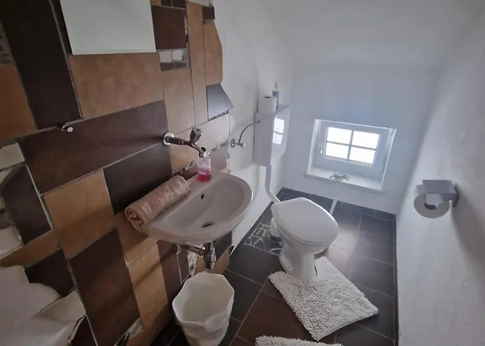 Bed & Breakfast Haus Emily 3*